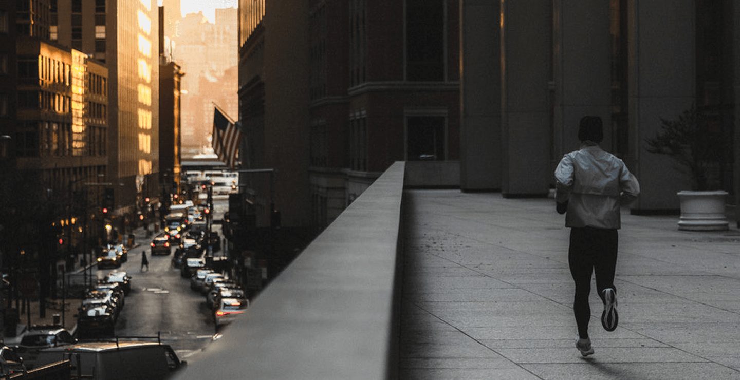 BLNQ city campaign