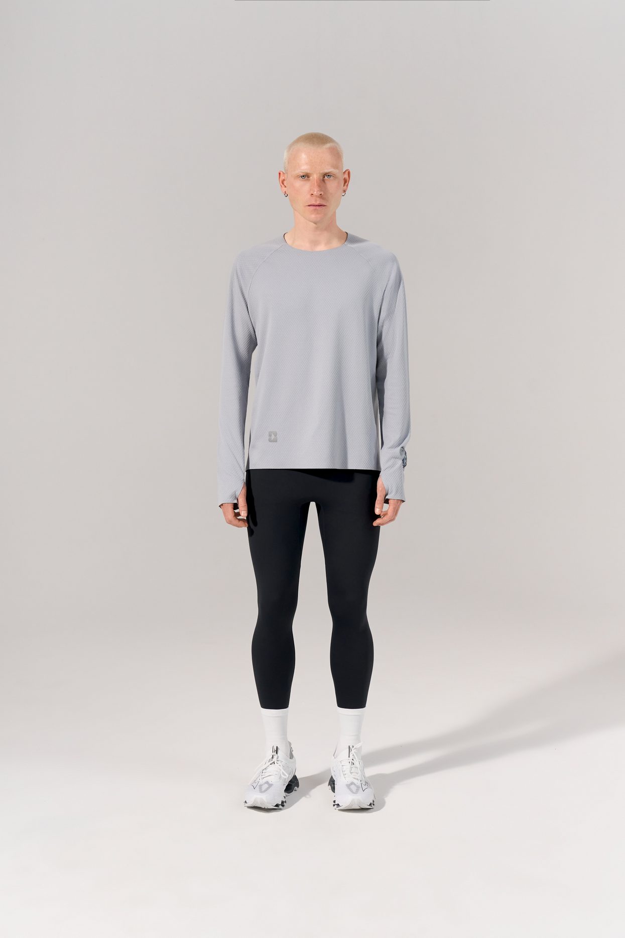 Тайтсы Hight Compression