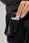 Шорты 2в1 Black
